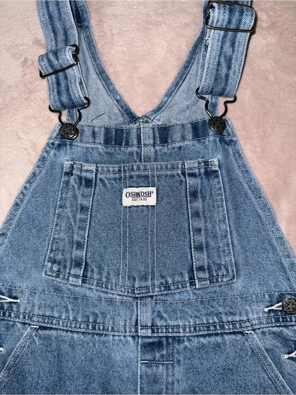 OshKosh Bgosh vintage oshkosh